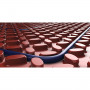 Coverage up to 3m2  for ; Finish -